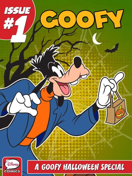 Title details for Arizona Goof and the Halloween Party by Bruno Sarda - Available